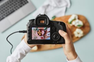 Fotografia produktowa - na jakich aspektach zdjęcia się skupić?