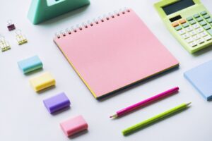 Jakie formaty i rozmiary notesów zrywanych są najpopularniejsze?