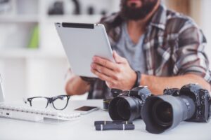 profesjonalna fotografia