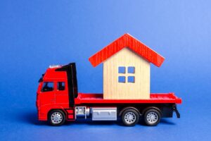 Usługi transportowe - gdzie mogą się przydać?