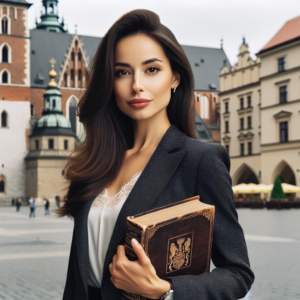 Cechy skutecznego adwokata w Krakowie - co warto wiedzieć?
