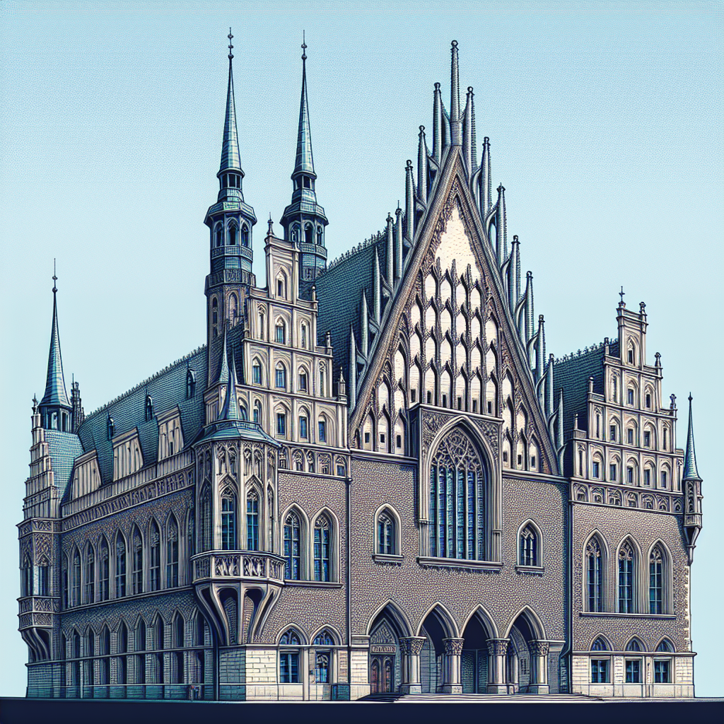 Wrocław – co zobaczyć?