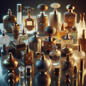 Woda perfumowana a perfumy – jakie są różnice?