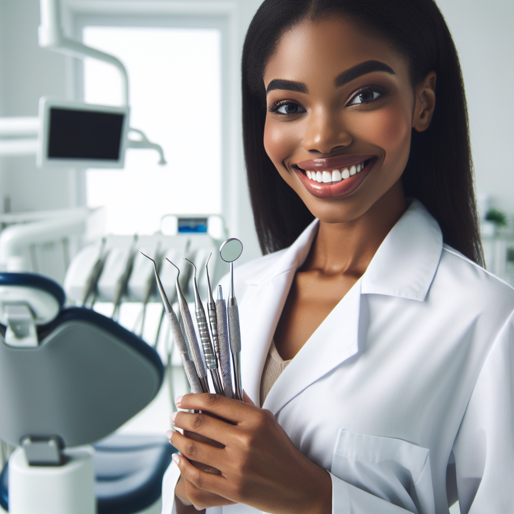 Dobry dentysta na NFZ – jak znaleźć profesjonalistę, który zadba o Twój uśmiech?