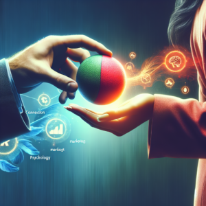 Jak gniotki antystresowe budują więzi z klientami: psychologia i marketing w jednym