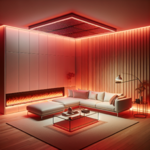 Panele na podczerwień - jak działają i dlaczego są coraz popularniejsze?